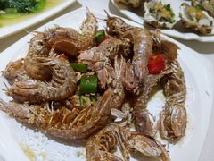 -海儀美食楼(湾仔海鲜街店)
