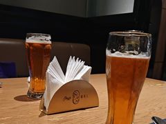 -疆果儿新派疆菜(中关村壹号创始店)