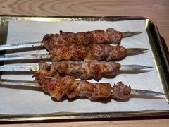 -谷丽麦馕新疆菜·清真(步步高梅溪新天地店)