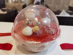 -西村叔叔的店·面包·甜品·蛋糕(清河万象汇店)