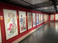 -中国铁道博物馆(正阳门馆)
