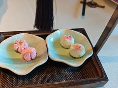 -蘇锦宴·淮扬菜烤鸭·小院(三元桥霄云路店)