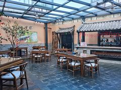 -喜林苑·稻田餐厅(品相府店)