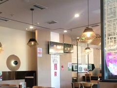 大堂-呷哺呷哺 黄金牧场 (旧宫永辉超市店)