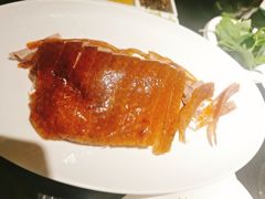 酥香嫩烤鸭-阿庄新豫菜(通泰路店)