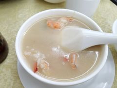 -云腾砂锅粥(龙津东路店)
