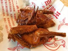 -百利鸽王(紫薇路店)