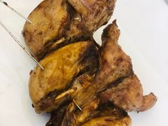 -瑞杰烧烤店·24小时营业(山东路店)