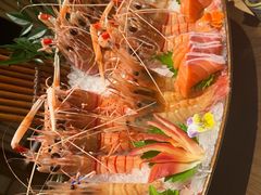 -Minase水濑·日料放题(外滩店)