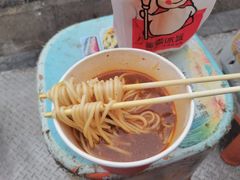 -丽华早点(大成路店)