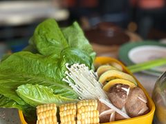 -润园四季椰子鸡火锅(海上世界店)