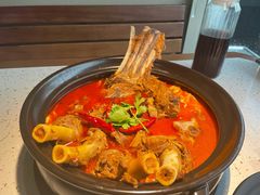 -沪小胖·小龙虾·蓝龙王(八佰伴店)