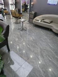 -藤野造型烫染·漂发