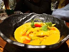 -Siam泰餐厅(水上公园店)