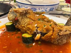 -天治宣·野椒鸡(龙头寺总店)