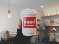 原味拿铁-Joymean coffee.见面咖啡