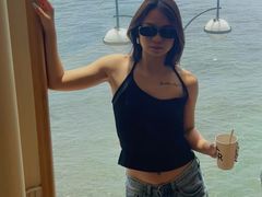 -Cupping Room(Harbour City)