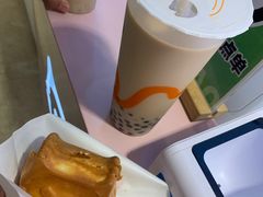 -CoCo都可(上海环球港店)