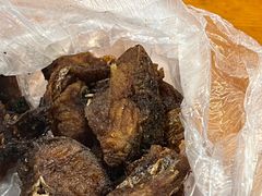 杭州熏鱼-知味观(湖滨店)