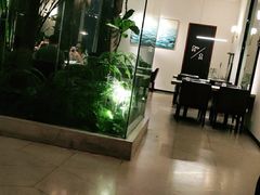 大堂-IL Forno 意坊·意大利餐厅(花园店)
