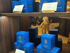 -CHARLIETOWN红茶公司(南京万象天地店)