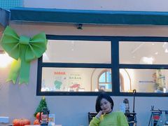 -吾象走甜·生日蛋糕·甜品台茶歇
