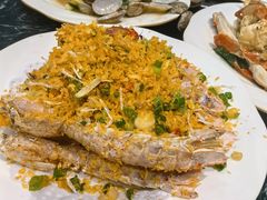 -小海豚•老字号海鲜餐厅(天涯店)