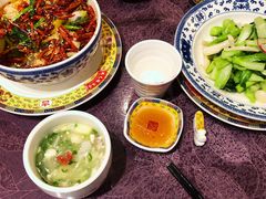 餐前水果-宁波状元楼酒店(和义路店)