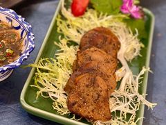 -阿莱唛唛泰国菜·海鲜餐厅(蛇口店)