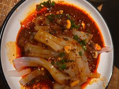 -渝信川菜(长安店)