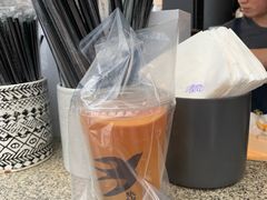 -BeauTea水仙(coco park店)