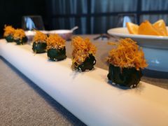 -柿合缘新京菜(国金中心商场店)