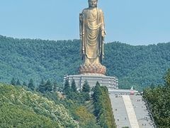 -中原大佛景区