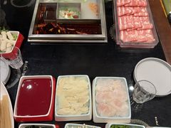 -重庆德忆火锅（龙南街3店）(渝水岸餐饮)