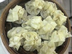 烧麦-杨记小骨头羊杂馆(南五马路店)