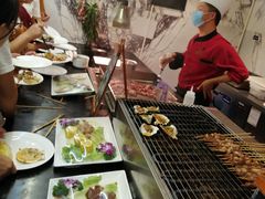 -天台泰和开元名都大酒·地中海咖啡厅
