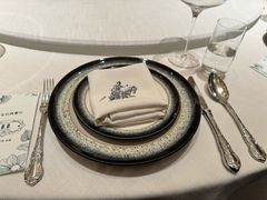 -黑宝石西餐厅(汇励99城市公园店)