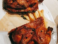 -卡朋西餐(悦汇城店)