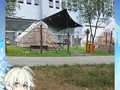 -铁西体育场