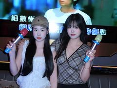 -INLOVE KTV(水晶城店)