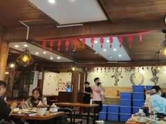 -小厨子私房菜·云南美食店