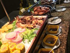 -漳州宾馆威尼斯西餐厅(胜利西路店)