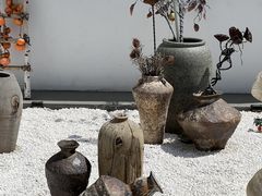-悦庭六号餐厅(麦岛店)