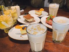 -良木缘咖啡西餐(川大店)