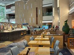 -佰园全日西餐厅-厦门佰翔软件园酒店