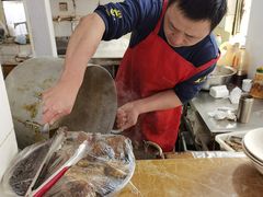 -鑫明明拉面(宁化路店)