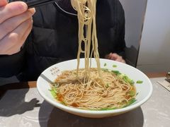 -松鹤面馆(观前店)