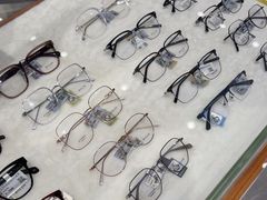 -宝岛眼镜(雨花吾悦广场店)