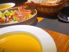 -秀·爱尔兰餐吧(上海路店)