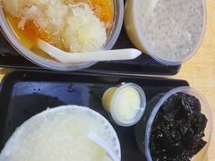 -百花传统甜品店(原址店)